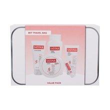SATINA Cream Set - Gift set of body cosmetics 1 PCS - Parfumby.com