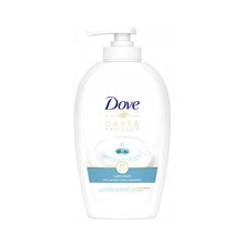 DOVE Care & Protect Hand Wash - Liquid soap 250ml
