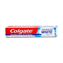 COLGATE Advanced Whitening Toothpaste 75ml