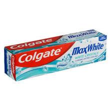 COLGATE Max White Crystals Toothpaste - Whitening toothpaste 75 ML - Parfumby.com