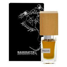 NASOMATTO Absinth Perfume 30 ML - Parfumby.com