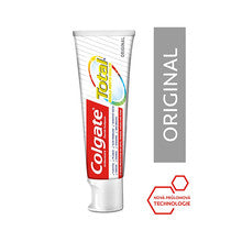 COLGATE Toothpaste Total Original 75 ML