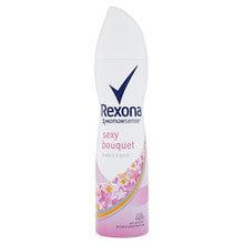 REXONA Motionsense Sexy Bouquet Antiperspirant In Deodorant 150 ML - Parfumby.com