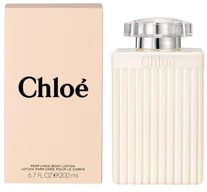 CHLOE Perfumed Body Lotion 200 ML - Parfumby.com