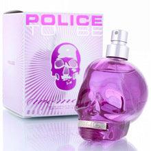 POLICE To Be Woman Eau De Parfum 40 ML - Parfumby.com