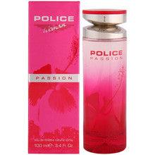 POLICE Passion Eau De Toilette 100 ML - Parfumby.com
