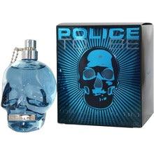 POLICE To Be Or Not To Be Eau De Toilette 75 ML - Parfumby.com