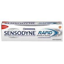 SENSODYNE Bleektandpasta Rapid Whitening 75 ML