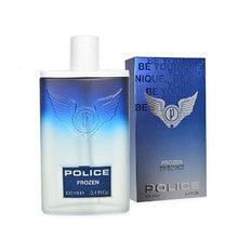 POLICE Frozen Eau De Toilette 100 ML - Parfumby.com