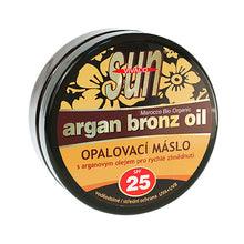 VIVACO S.R.O. VIVACO S.R.O. Sun Argan Bronze Oil SPF25 200 ML - Parfumby.com