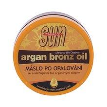 VIVACO S.R.O. VIVACO S.R.O. Sun Argan Bronz Oil After Sun Butter 200 ML - Parfumby.com