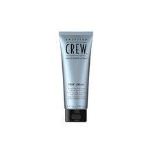 AMERICAN CREW Hair Cream with natural luster and medium fixation 100 ML - Parfumby.com