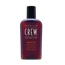 AMERICAN CREW Liquid Hair Wax 150ml 150 ML - Parfumby.com