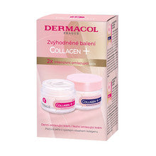 DERMACOL Collagen + Duopack - Gift set