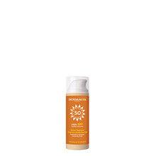 DERMACOL Sun Tinted Water Resistant Fluid SPF 50 - Toning skin fluid 50 ML - Parfumby.com