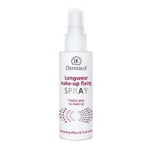 DERMACOL Longwear Make-Up Fixing Spray 90 ML - Parfumby.com