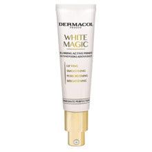DERMACOL White Magic Blurring Active Primer 30 ml - Parfumby.com