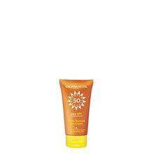 DERMACOL Sun Water Resistant Sun Cream SPF 50 - Sunscreen 50 ML - Parfumby.com