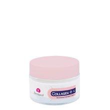 DERMACOL Intense Rejuvenating Night Cream Collagen Plus Intensive Rejuven ating Night Cream 50 ML - Parfumby.com