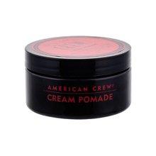 AMERICAN CREW Style Cream Pomade - Creamy hair oil with light fixation 85 G - Parfumby.com