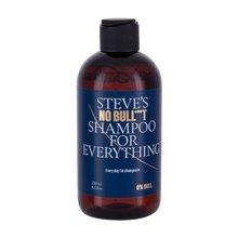 STEVES NO BULL***T STEVES NO BULL***T Shampoo For Everything - Shampoo for hair and beard 250 ML - Parfumby.com