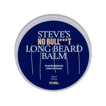 STEVES NO BULL***T STEVES NO BULL***T Long Beard Balm - Long beard balm 50 ML