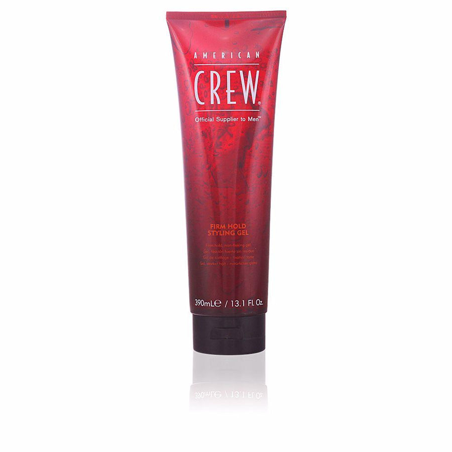 AMERICAN CREW Firm Hold Styling Gel 390 Ml - Parfumby.com