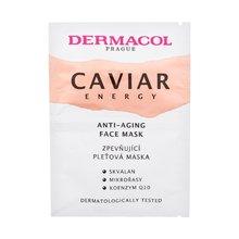 DERMACOL Caviar Energy Mask 2 ML - Parfumby.com