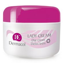 DERMACOL  Lady Cream 50 ml