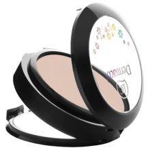 DERMACOL Mineral Compact Powder - Mineral Pressed Powder #01 - Parfumby.com