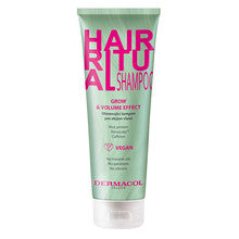 DERMACOL Hair Ritual Grow & Volume Shampoo (hair volume) 250ml