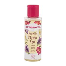 DERMACOL Freesia bloemverzorging lichaamsolie 100 ml