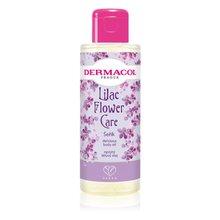 DERMACOL Lilac Flower Care Body Oil Lilac - Body oil 100 ML - Parfumby.com