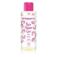 DERMACOL Rose Flower Care Body Oil - Body oil 100 ML - Parfumby.com