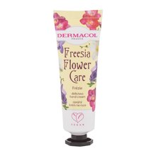 DERMACOL Freesia Flower Care Handcrème 30ml