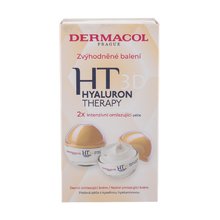 DERMACOL 3D Hyaluron Therapy Set IV - Gift set 50ml