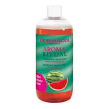 DERMACOL Aroma Ritual Refreshing Liquid Soap - Refreshing Liquid Soap Refill 500 ML