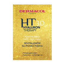 DERMACOL Hyaluron Therapy 3D Revitaliserend Peel-Off Masker 15 ML