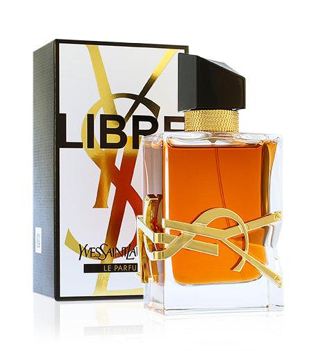 YVES SAINT LAURENT Libre Eau De Parfum 50 ML - Parfumby.com