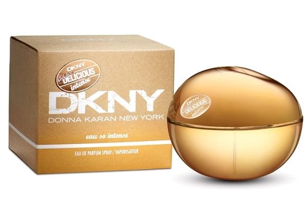 DKNY Golden Delicious Eau De Parfum 50 ml - Parfumby.com