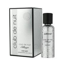 ARMAF Club De Nuit Sillage Hair Spray 55 ml - Parfumby.com
