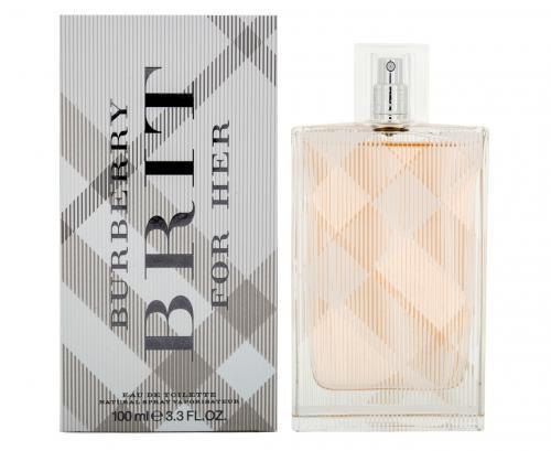 BURBERRY  Brit - EDT