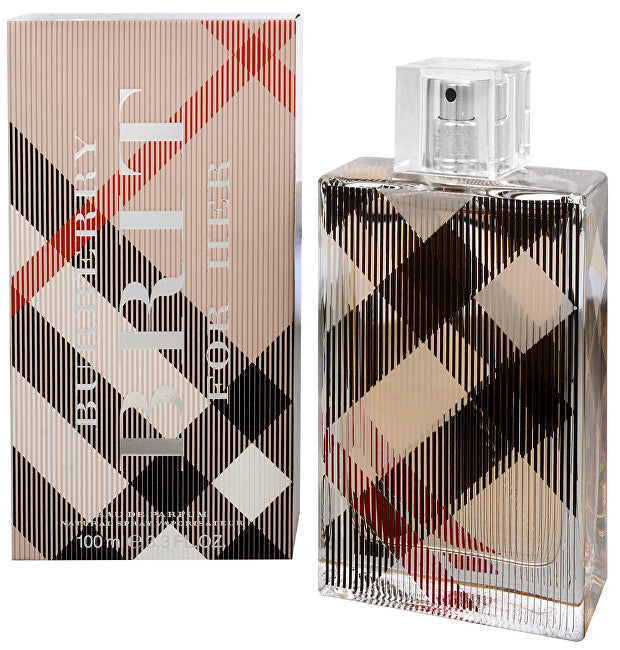 BURBERRY  BRIT 1.7 EDP L