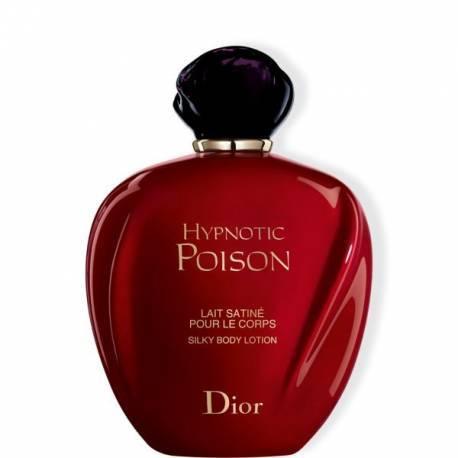 DIOR Hypnotic Poison Body Lotion 200 ML - Parfumby.com