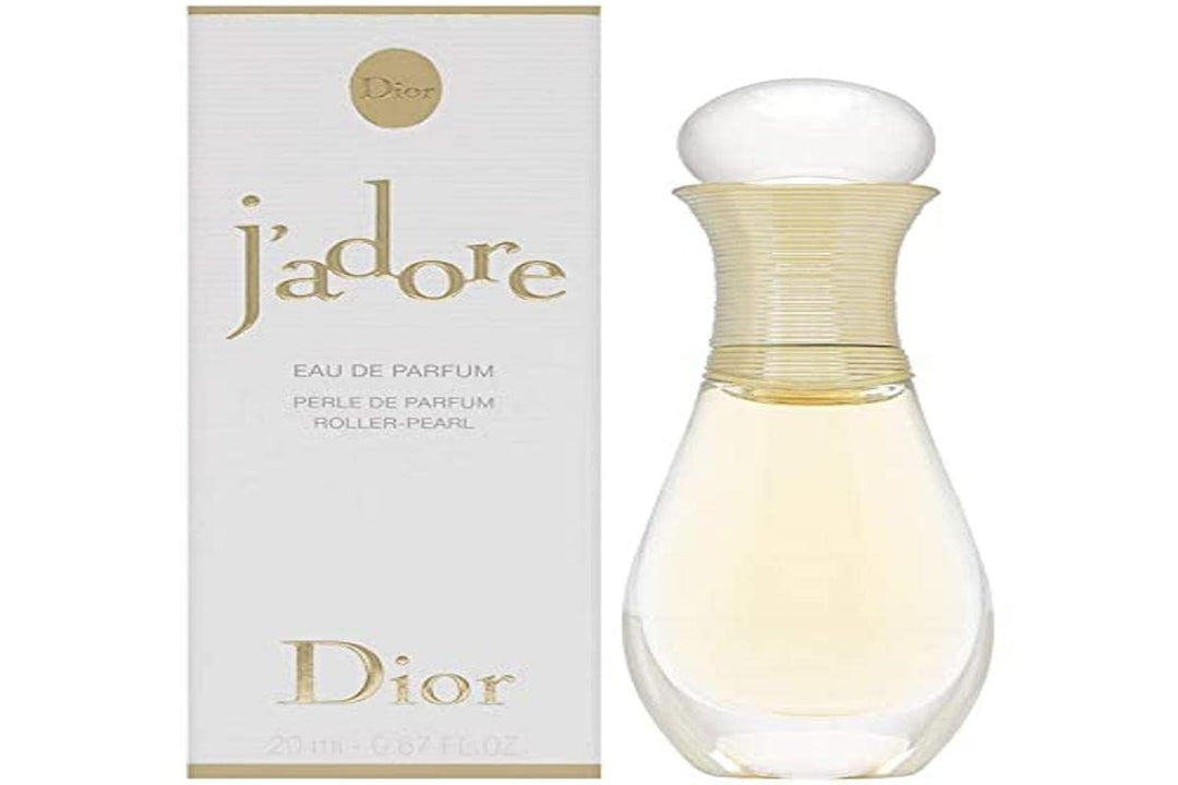 DIOR CHRISTIAN  J'adore Pearl de Parfum Roll-On 20 ml