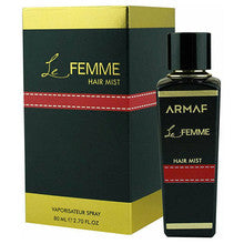 ARMAF Le Femme HMI W 80 ml