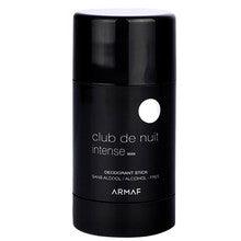 ARMAF Club De Nuit Intense Man Perfumed Deostick 75 g - Parfumby.com