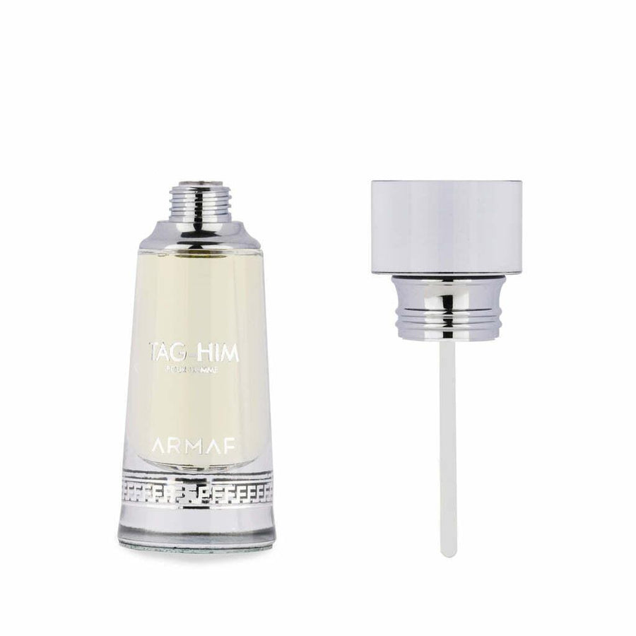 ARMAF Tag Him Perfumed Oil 20 ML - Parfumby.com