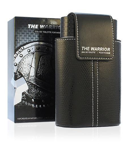 ARMAF The Warrior Eau De Toilette 100 ML - Parfumby.com