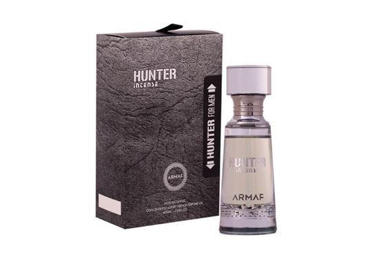 ARMAF Hunter Intense - Perfumed Oil 20 ml - Parfumby.com